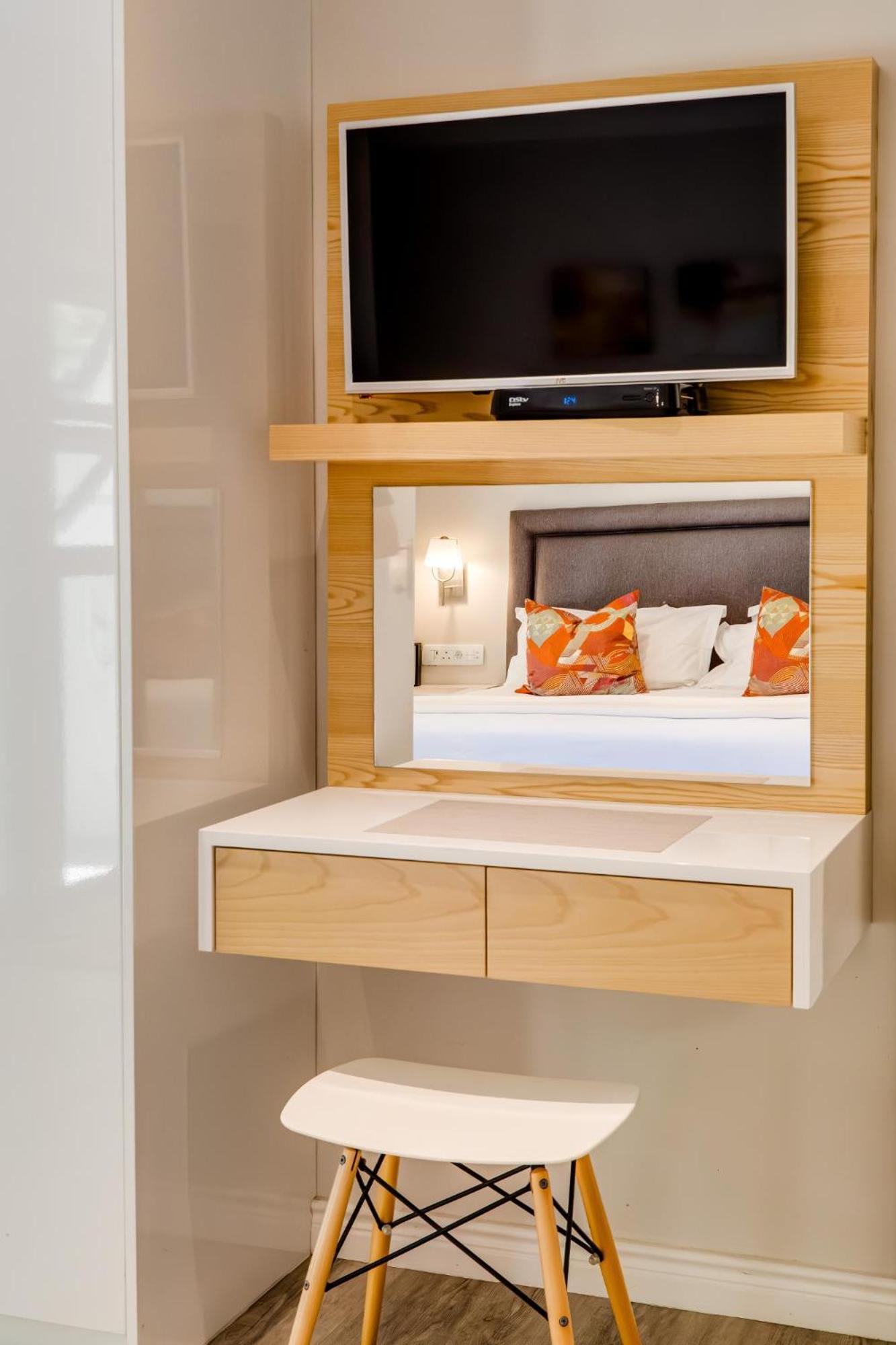 (0 m²) w okolicy Camps Bay z 2 sypialniami i 1 łazienkami Kapsztad Zewnętrze zdjęcie